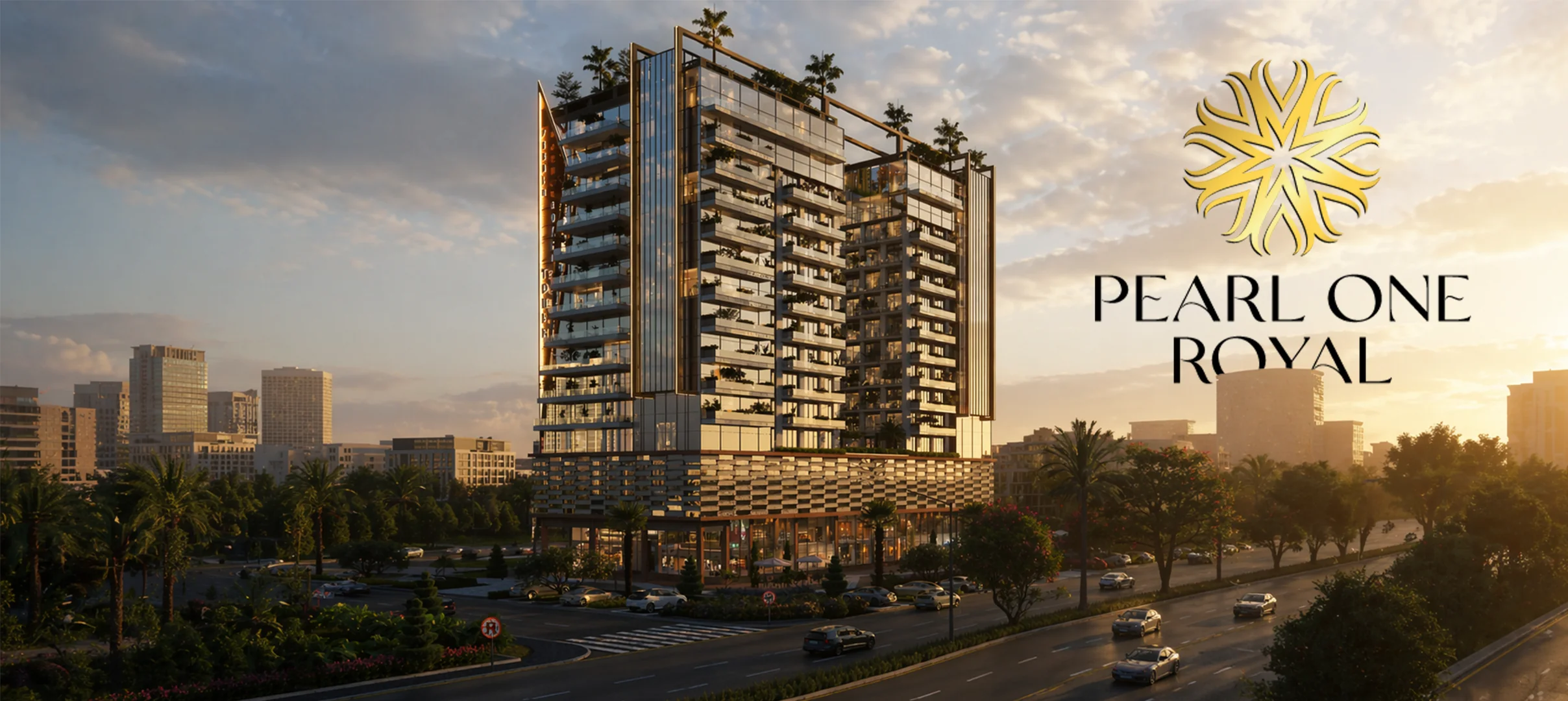 Elevating Urban Living in Lahore